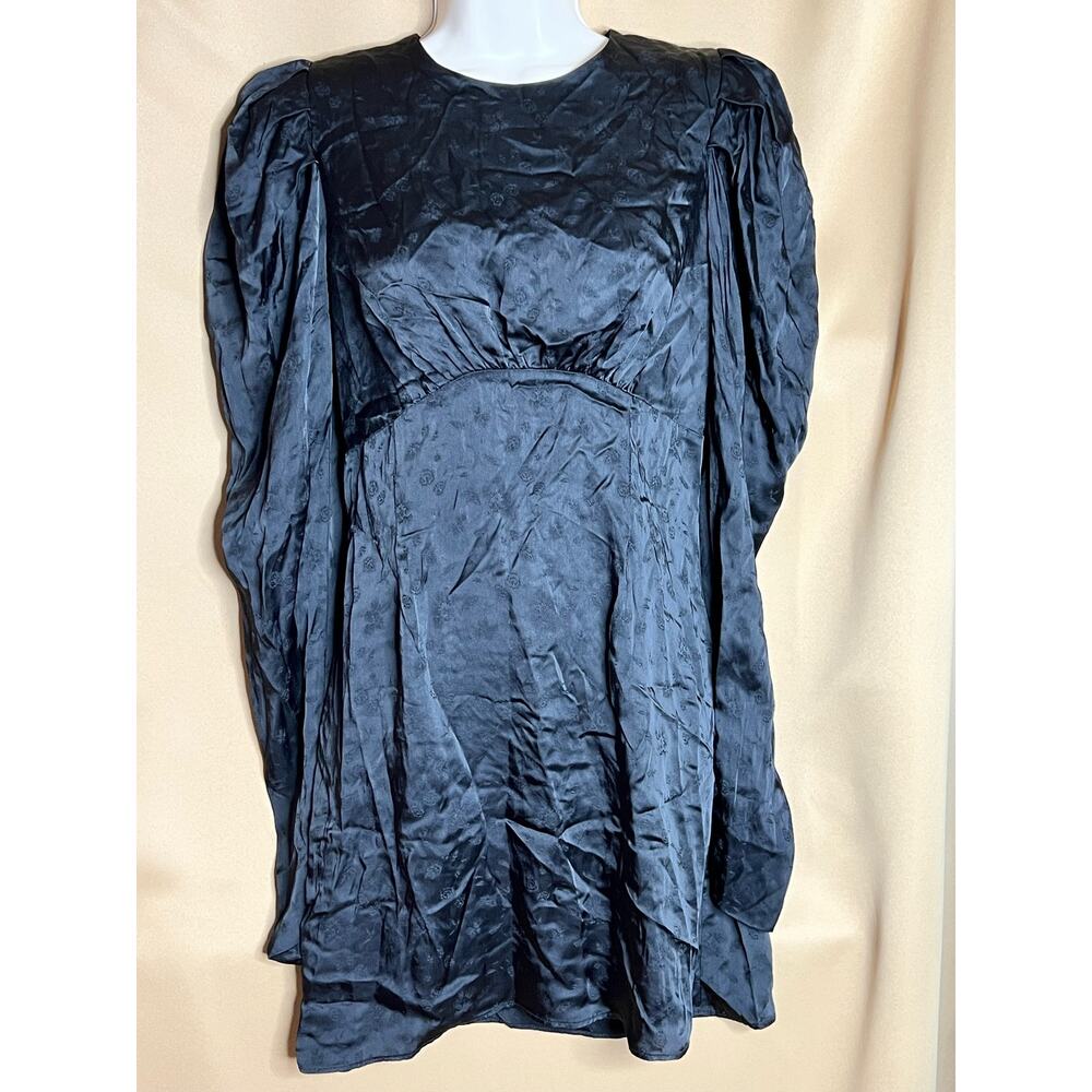 The Andamane Hope Mini Dress it 42 US 6 - Picture 4 of 8
